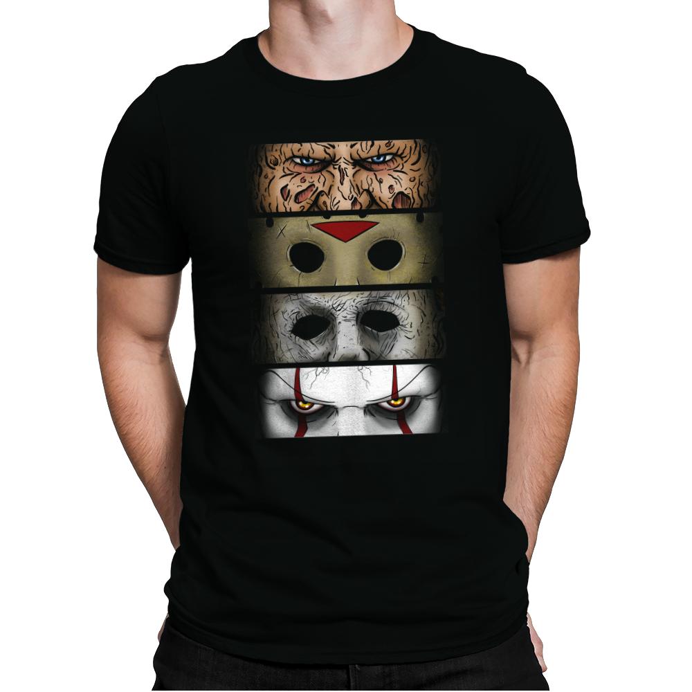 Nightmare Eyes