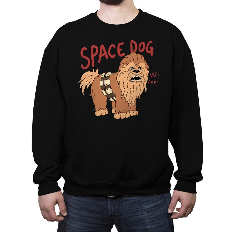 Space Dog
