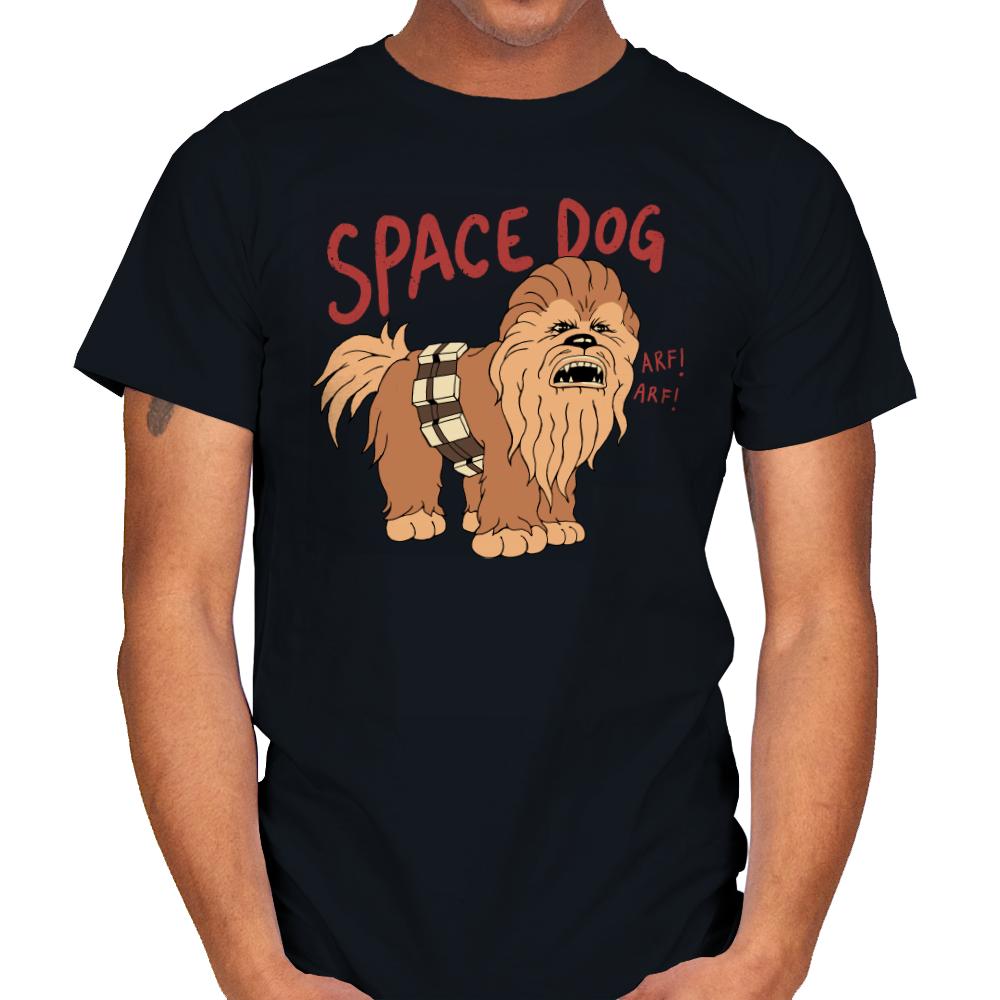 Space Dog