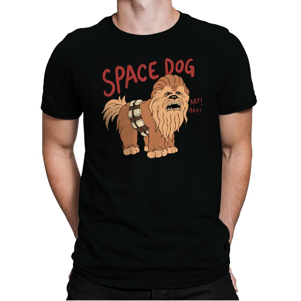Space Dog