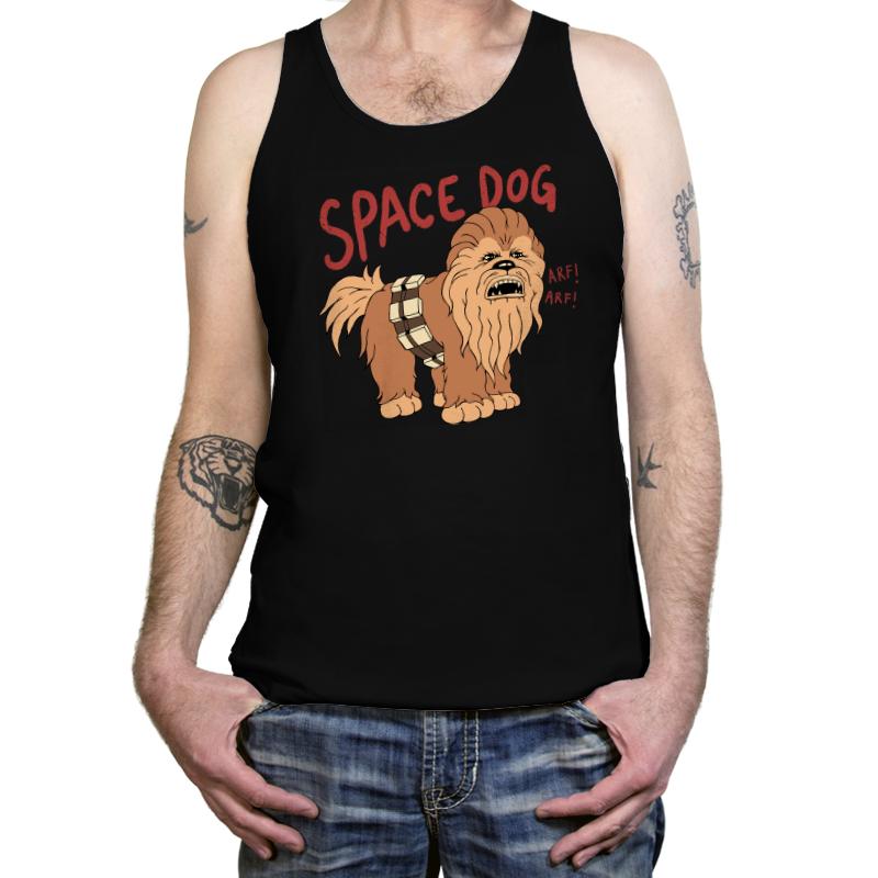 Space Dog