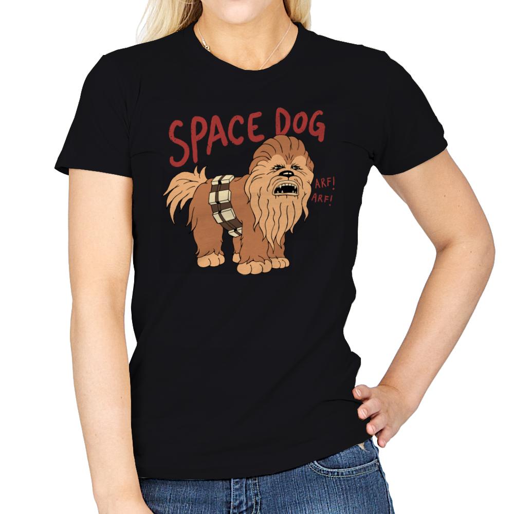 Space Dog