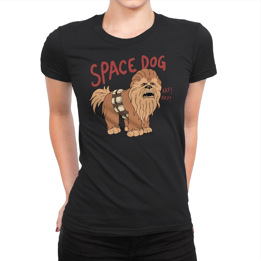 Space Dog