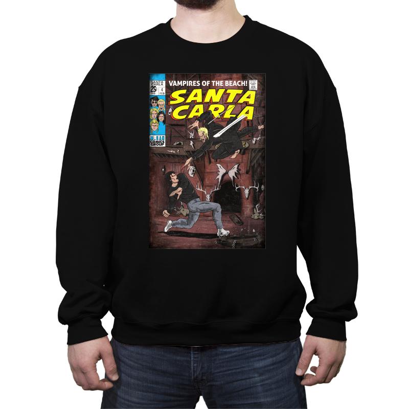 Santa Carla