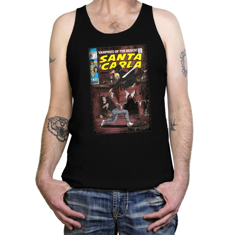 Santa Carla
