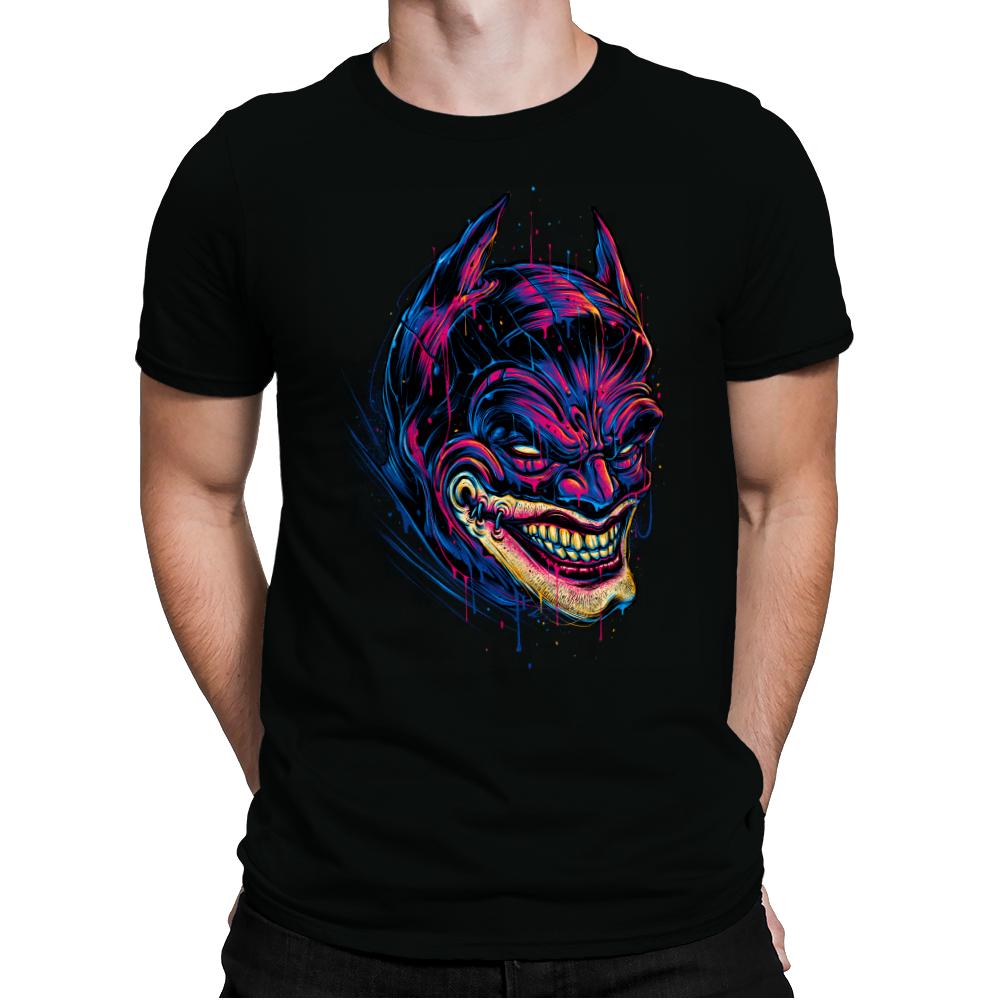 Laughing Justice 