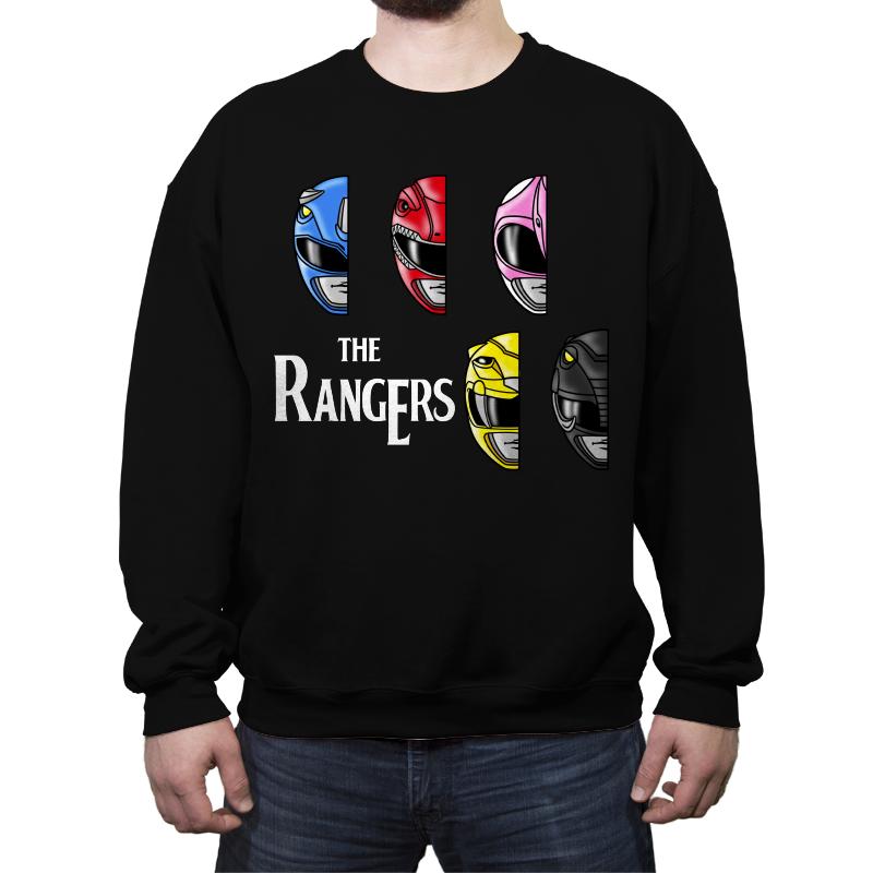 The Rangers