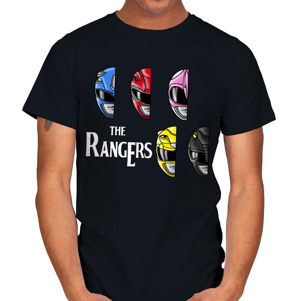 The Rangers
