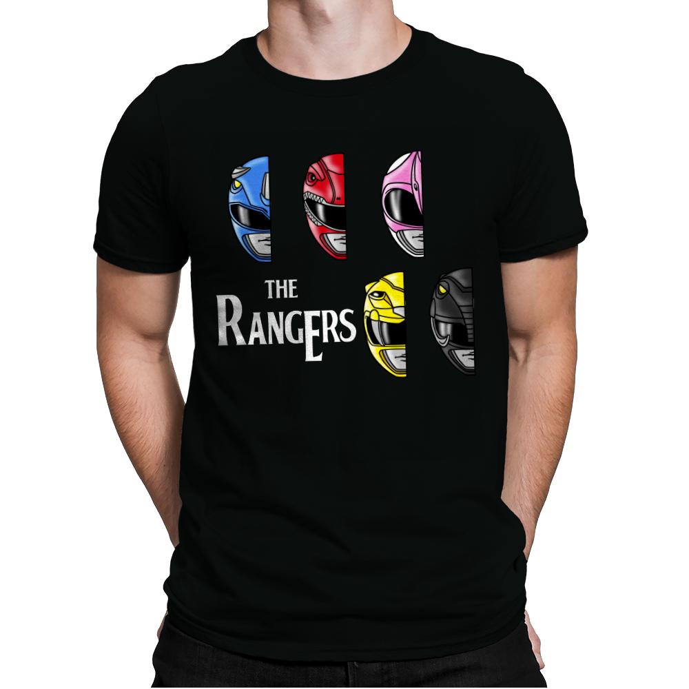 The Rangers