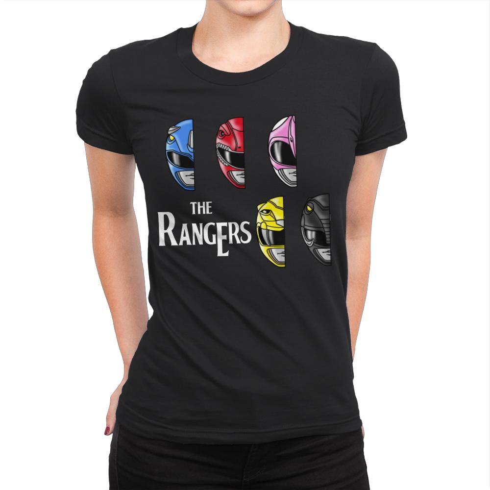The Rangers