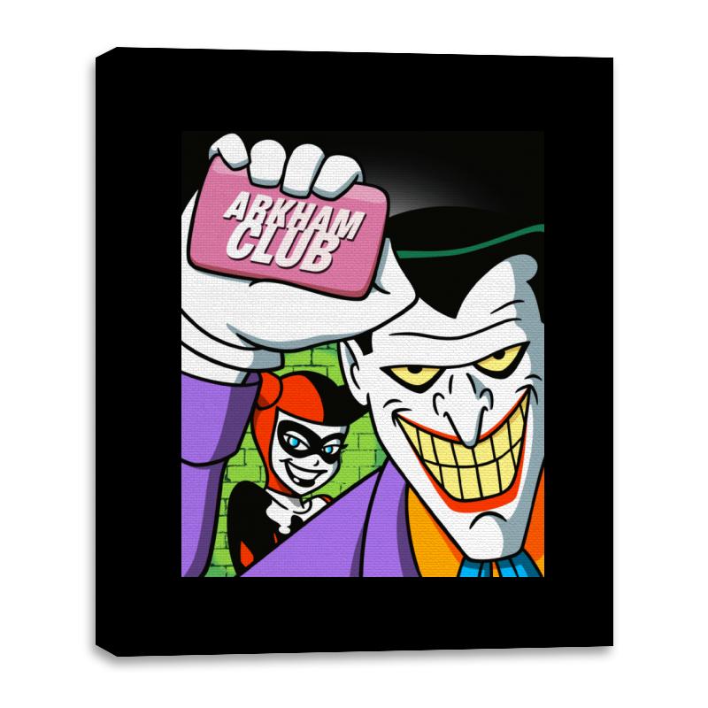 Arkham Club