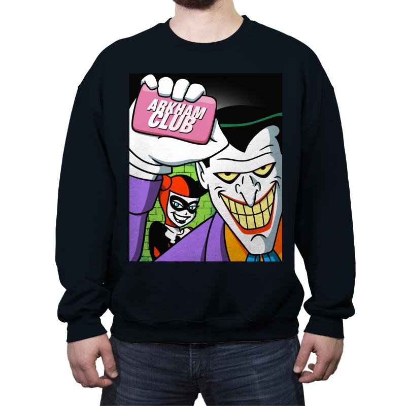 Arkham Club