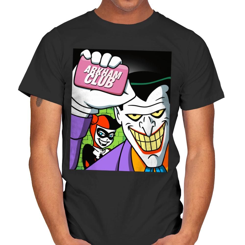 Arkham Club
