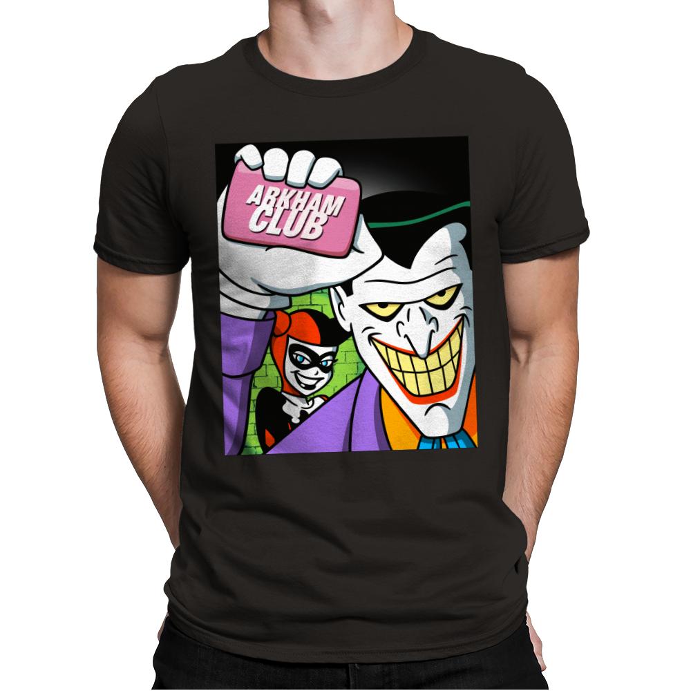 Arkham Club