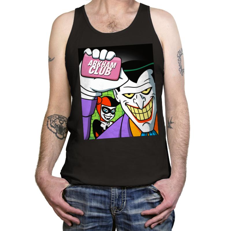 Arkham Club