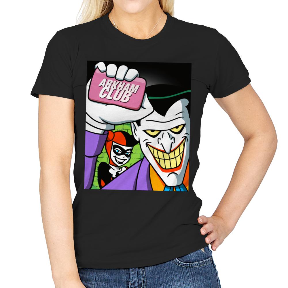 Arkham Club