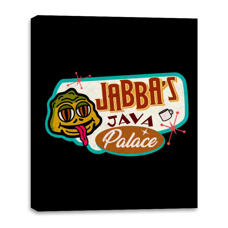 Jabba’s Java Palace