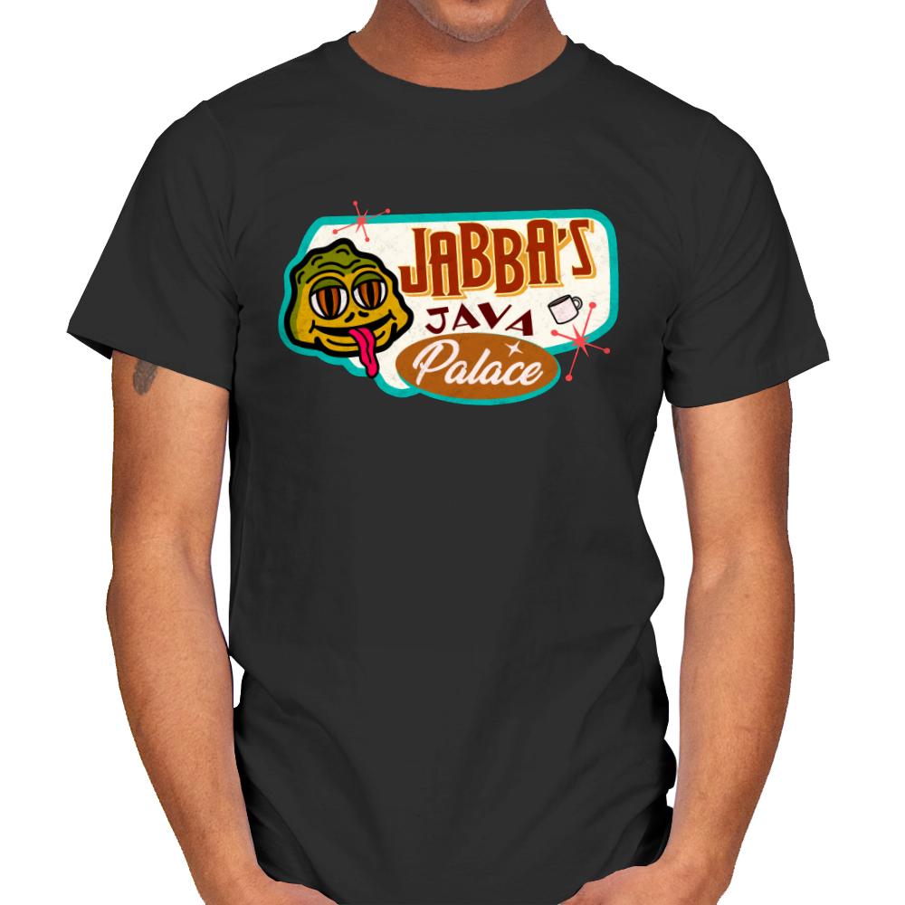 Jabba’s Java Palace