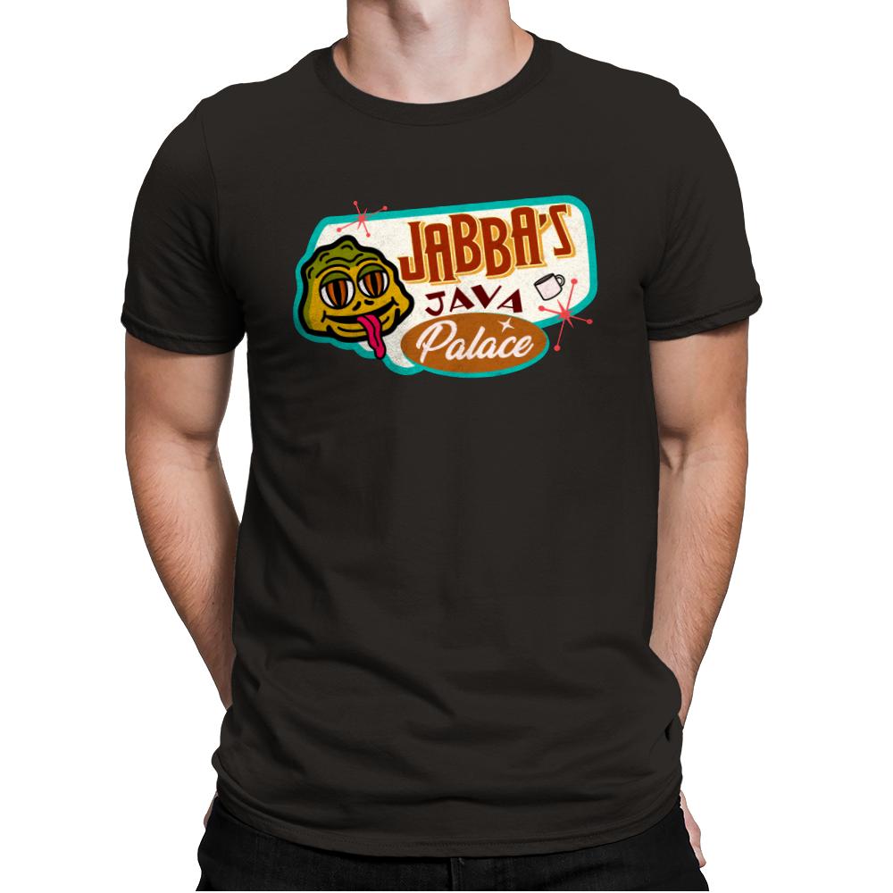 Jabba’s Java Palace