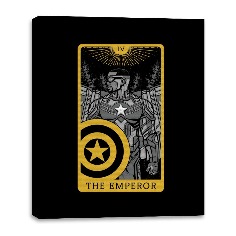The Emperor