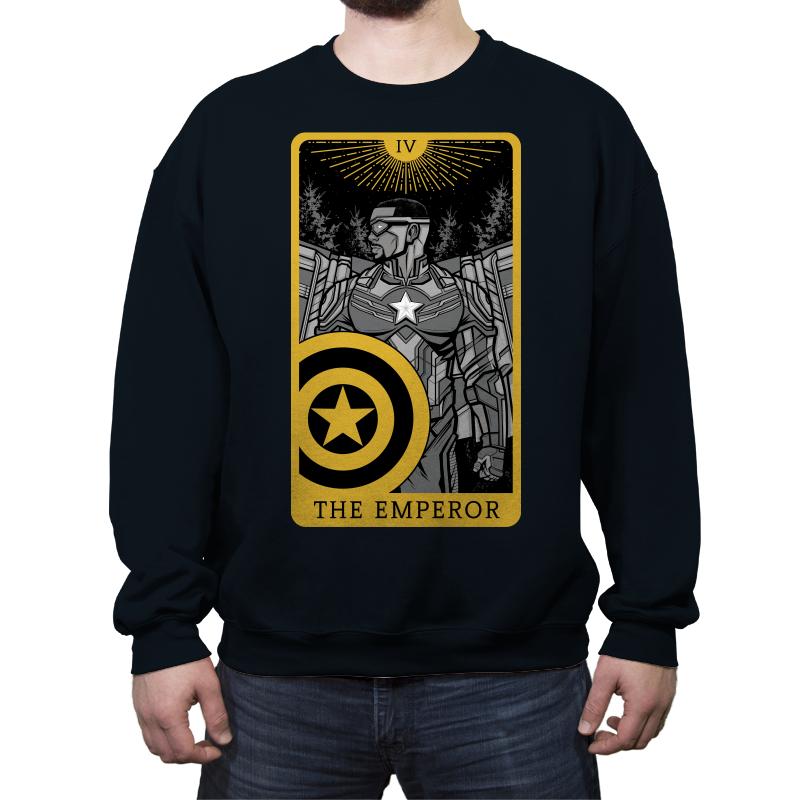 The Emperor