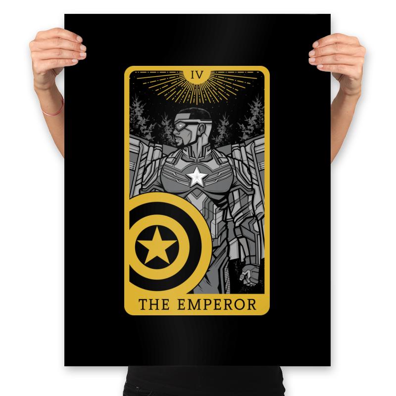 The Emperor