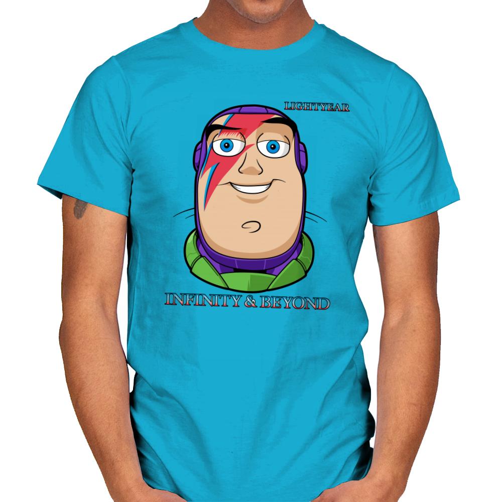 Buzzy Stardust
