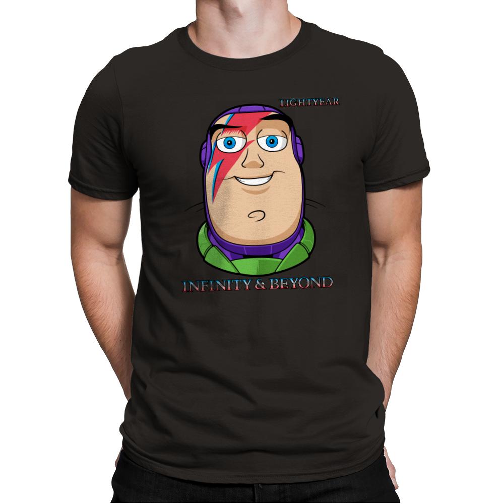 Buzzy Stardust
