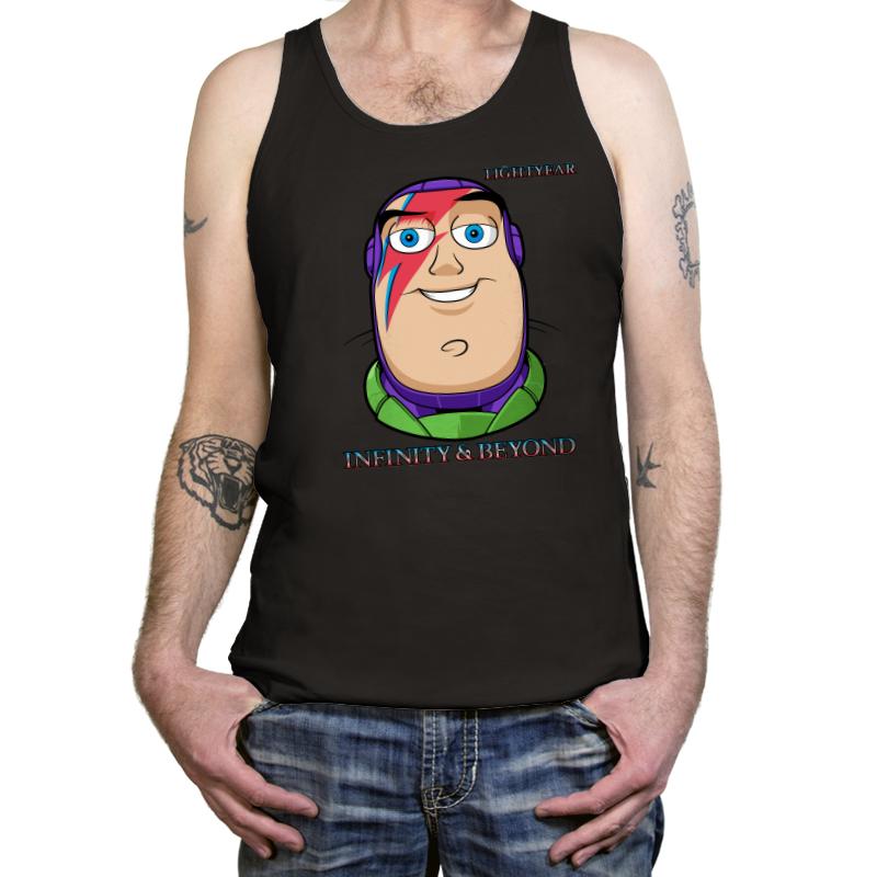 Buzzy Stardust