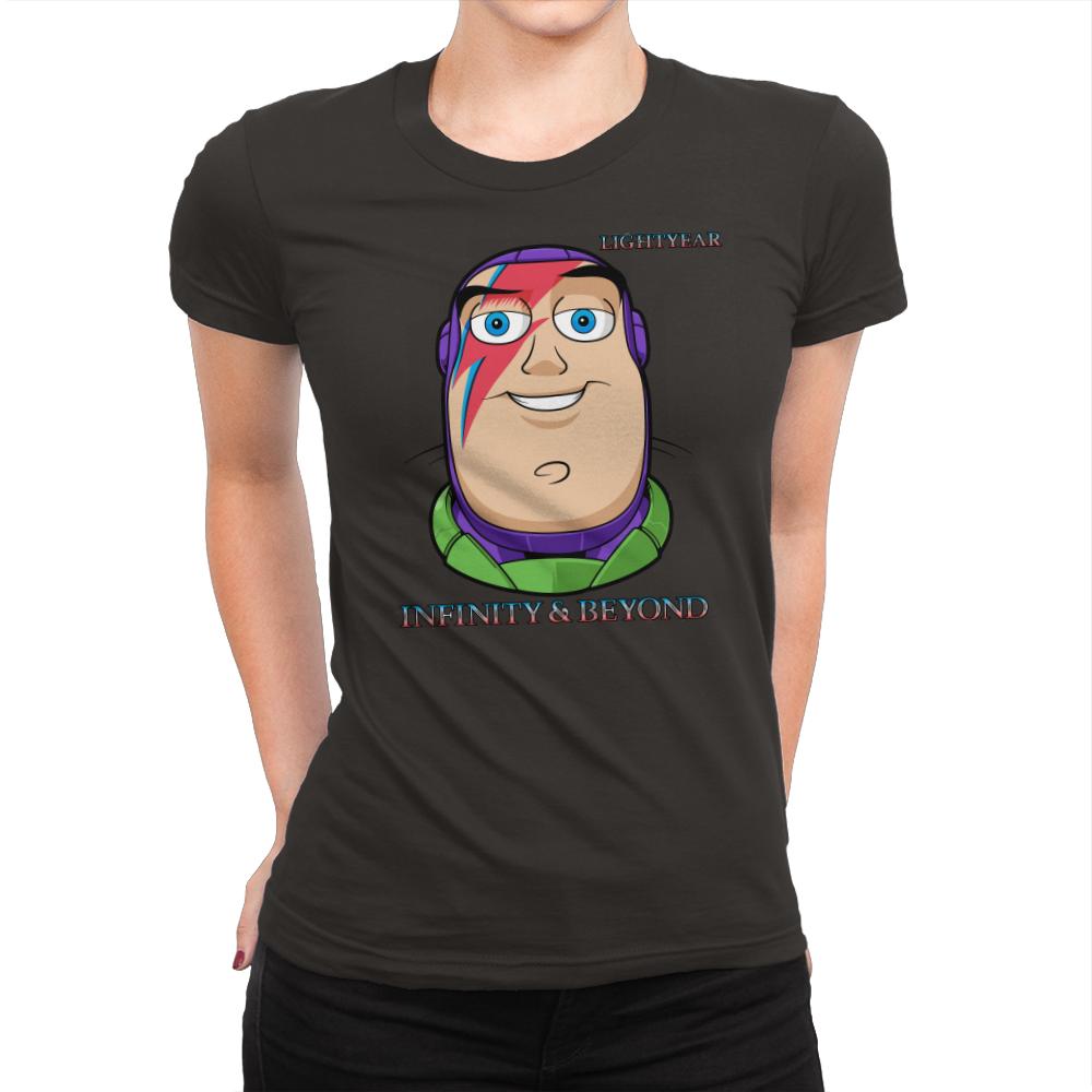 Buzzy Stardust
