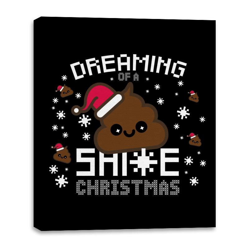 Christmas Dreaming