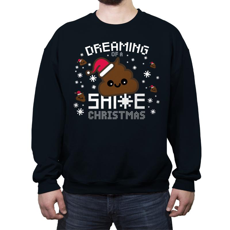 Christmas Dreaming