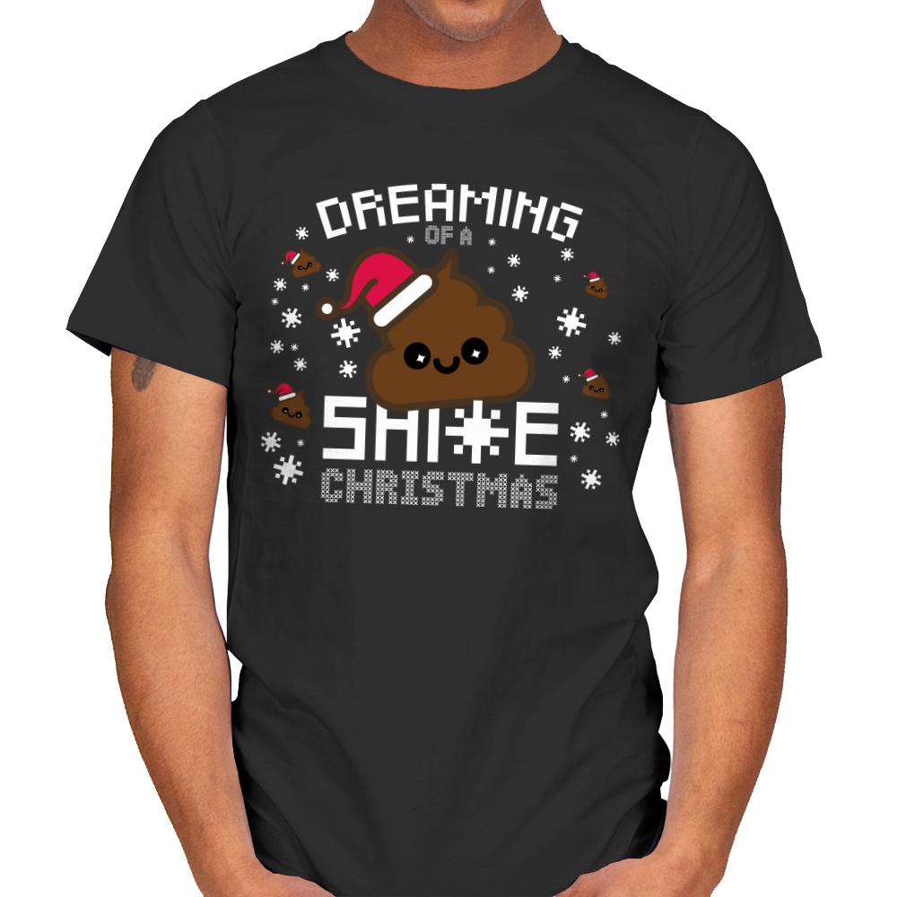 Christmas Dreaming