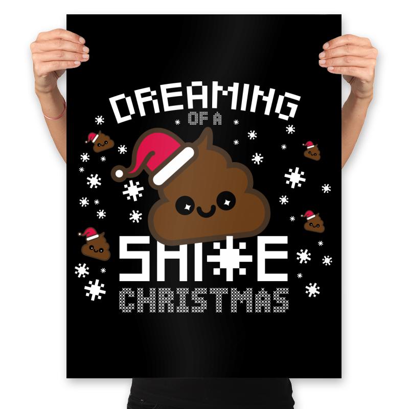 Christmas Dreaming