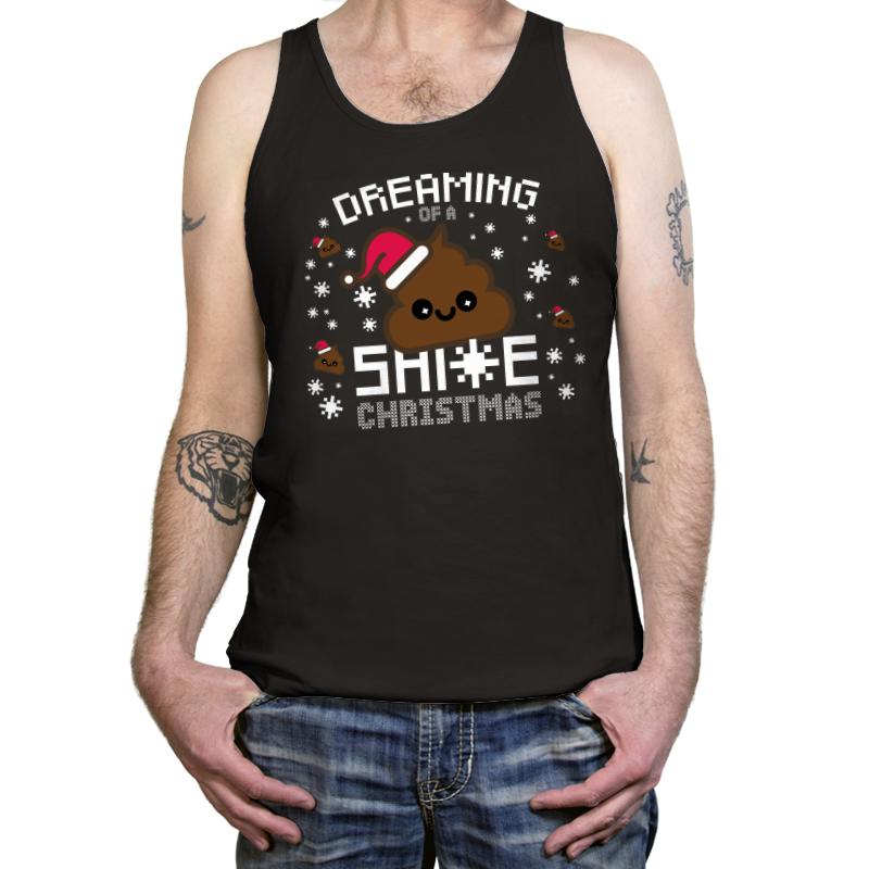 Christmas Dreaming
