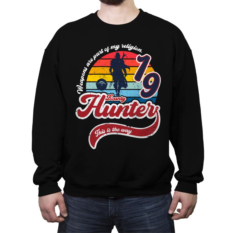 Bounty Hunter 19