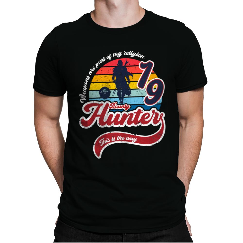 Bounty Hunter 19