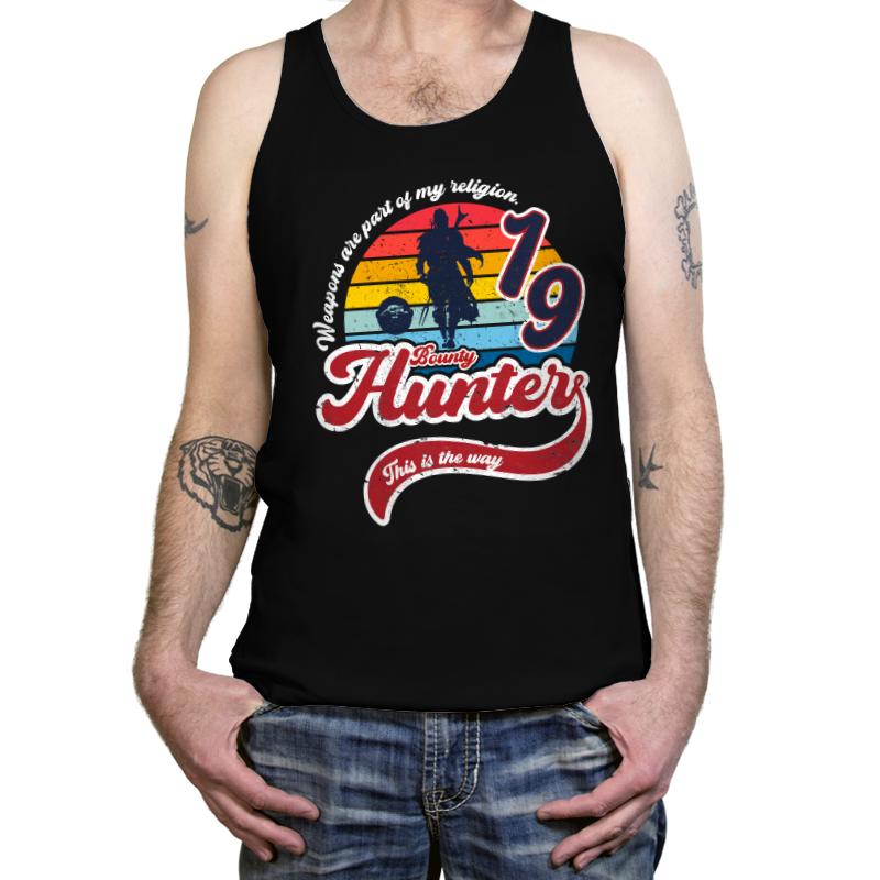 Bounty Hunter 19