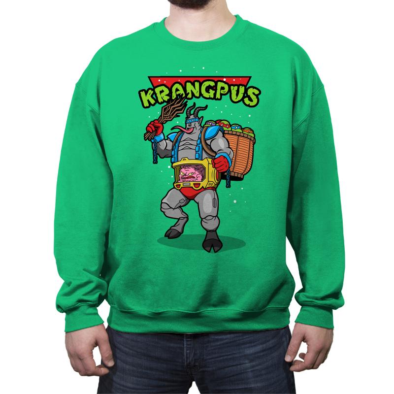 Krangpus