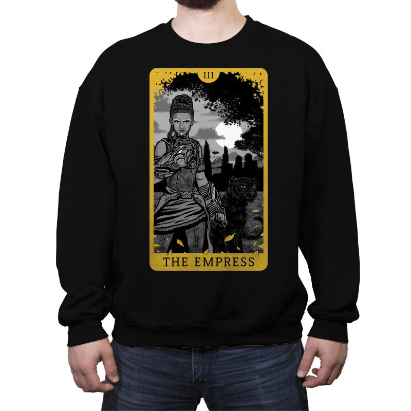 The Empress