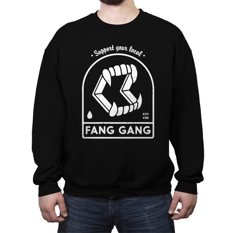 Fang Gang