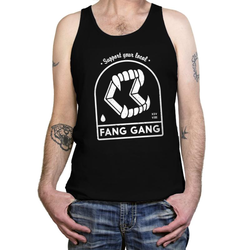 Fang Gang
