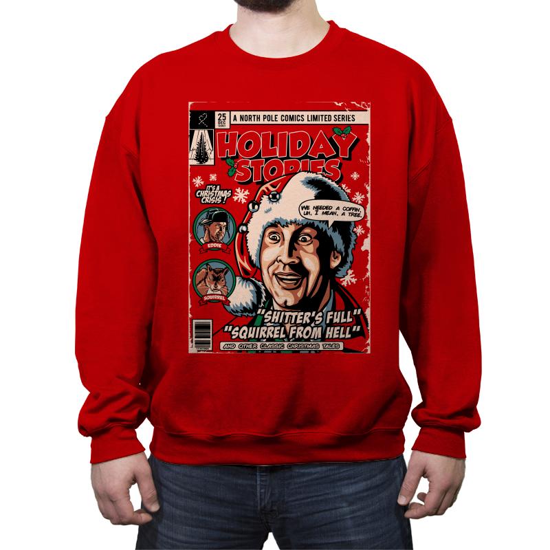 Holiday Stories vol.1