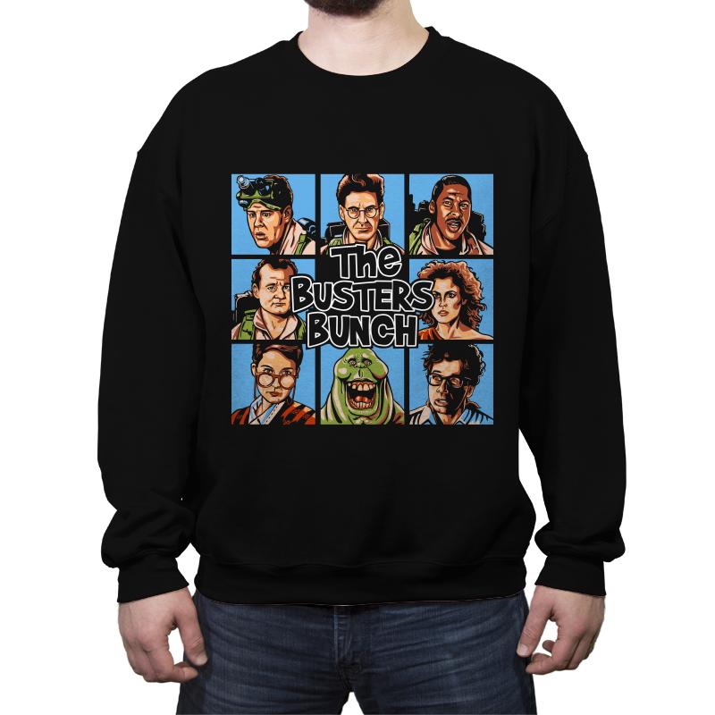 The Busters Bunch
