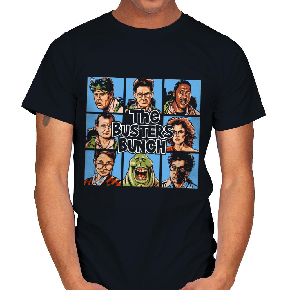 The Busters Bunch