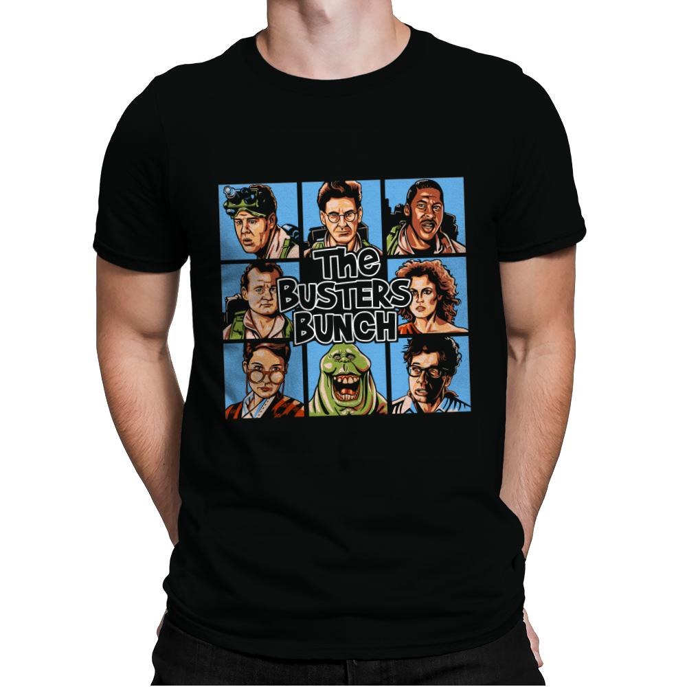 The Busters Bunch