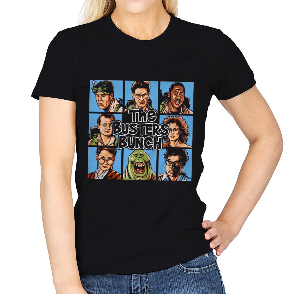 The Busters Bunch