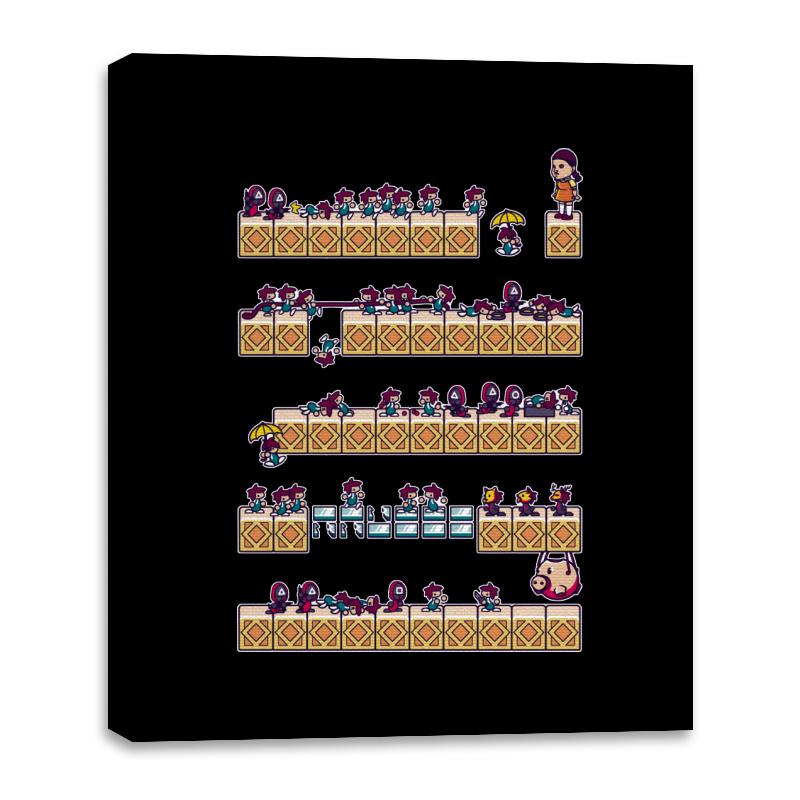 Lemmings Game