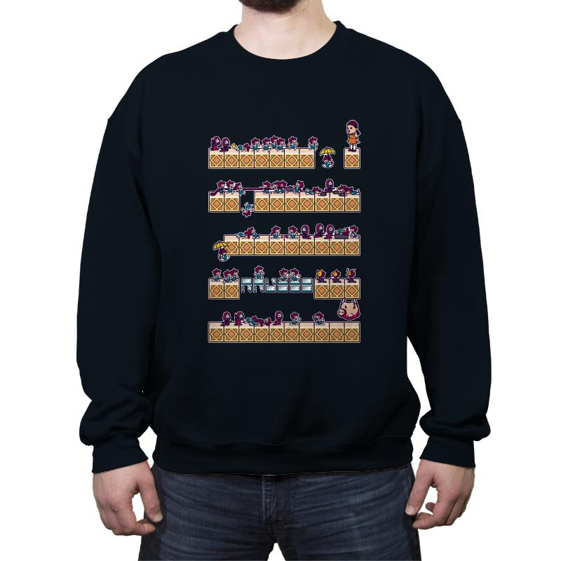 Lemmings Game