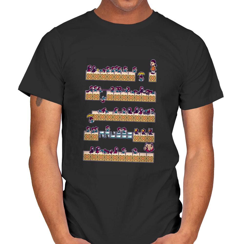 Lemmings Game